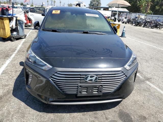 Photo 4 VIN: KMHC75LCXJU091134 - HYUNDAI IONIQ SEL 