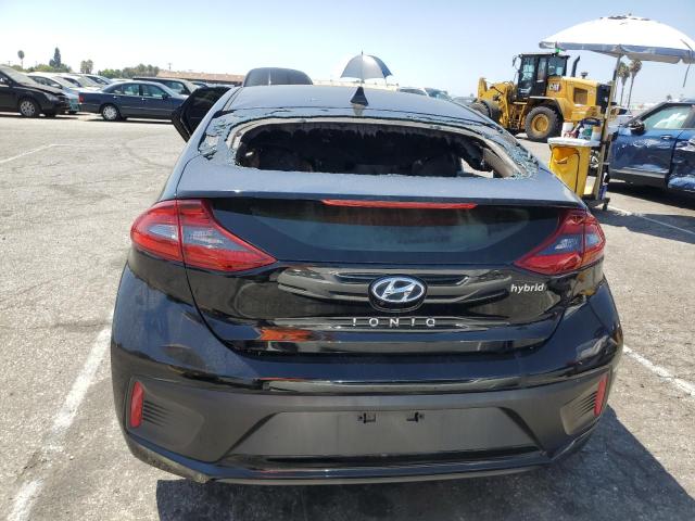 Photo 5 VIN: KMHC75LCXJU091134 - HYUNDAI IONIQ SEL 