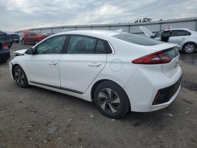 Photo 1 VIN: KMHC75LCXJU098293 - HYUNDAI IONIQ 