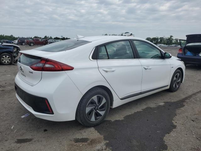 Photo 2 VIN: KMHC75LCXJU098293 - HYUNDAI IONIQ 