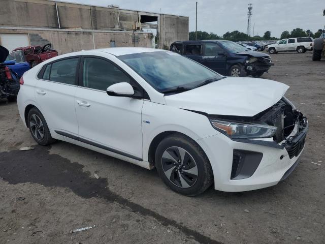 Photo 3 VIN: KMHC75LCXJU098293 - HYUNDAI IONIQ 