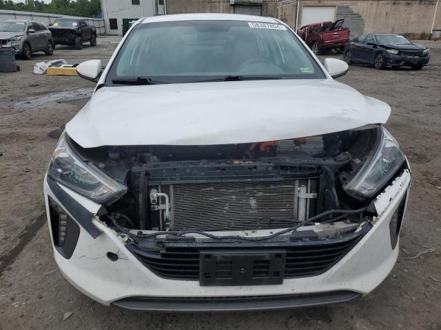 Photo 4 VIN: KMHC75LCXJU098293 - HYUNDAI IONIQ 