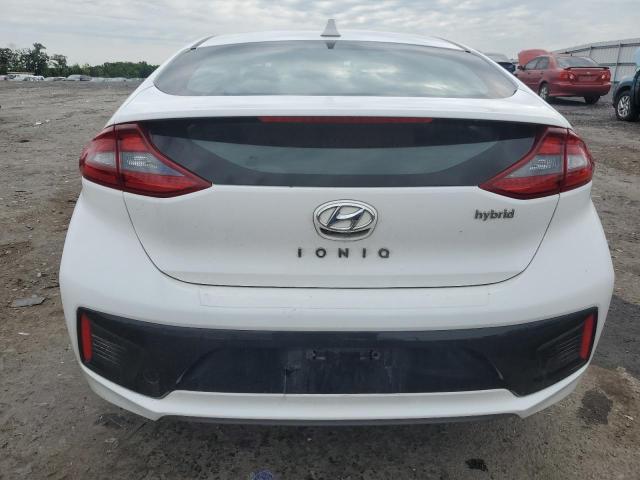 Photo 5 VIN: KMHC75LCXJU098293 - HYUNDAI IONIQ 