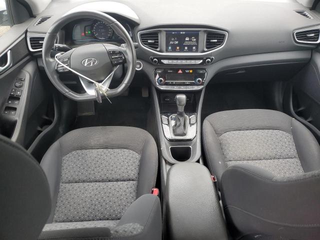 Photo 7 VIN: KMHC75LCXJU098293 - HYUNDAI IONIQ 