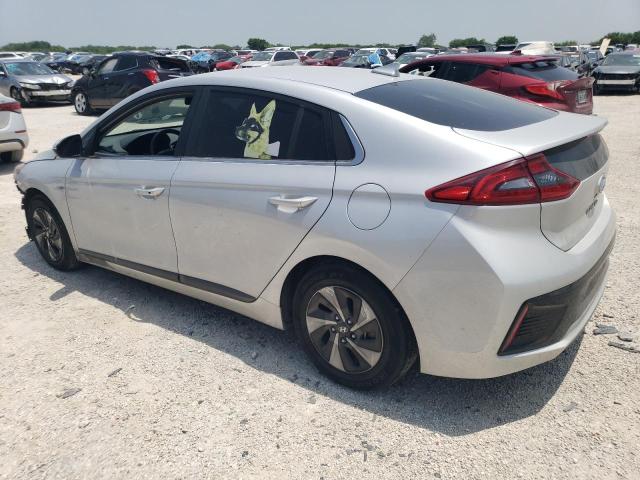 Photo 1 VIN: KMHC75LCXJU103251 - HYUNDAI IONIQ 