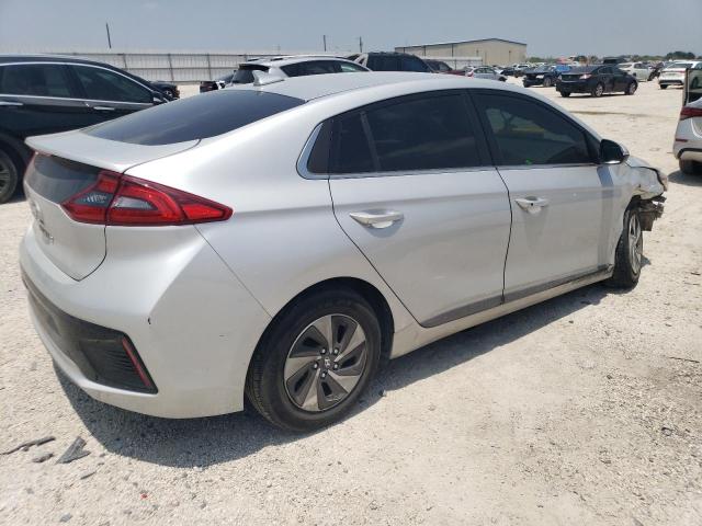 Photo 2 VIN: KMHC75LCXJU103251 - HYUNDAI IONIQ 