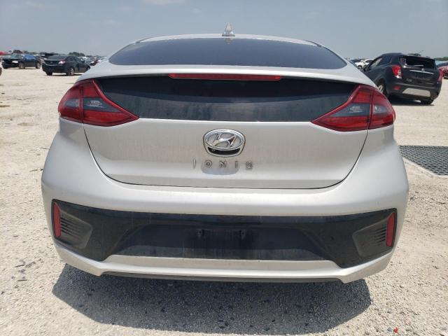 Photo 5 VIN: KMHC75LCXJU103251 - HYUNDAI IONIQ 