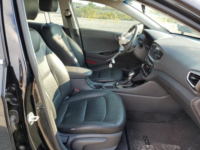 Photo 4 VIN: KMHC75LCXKU105583 - HYUNDAI IONIQ SEL 