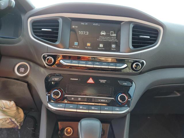 Photo 8 VIN: KMHC75LCXKU105583 - HYUNDAI IONIQ SEL 