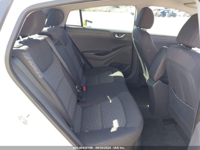 Photo 7 VIN: KMHC75LCXKU105955 - HYUNDAI IONIQ 