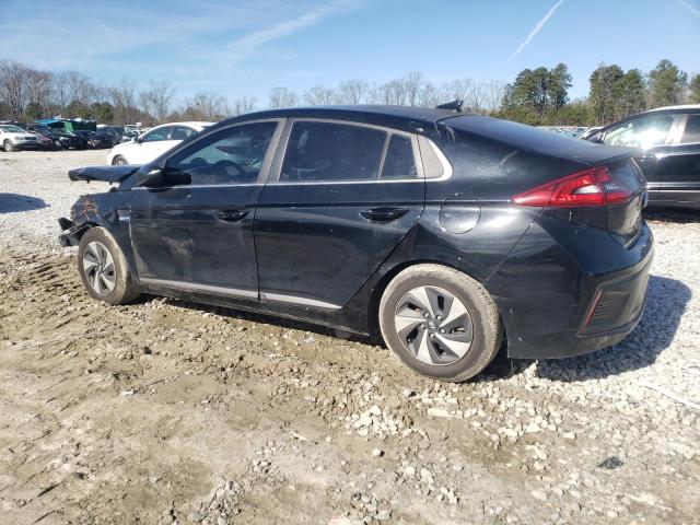 Photo 1 VIN: KMHC75LCXKU119581 - HYUNDAI IONIQ SEL 