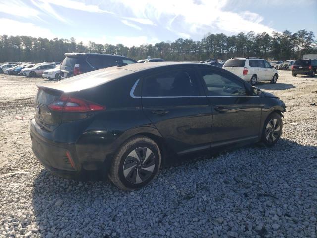 Photo 2 VIN: KMHC75LCXKU119581 - HYUNDAI IONIQ SEL 