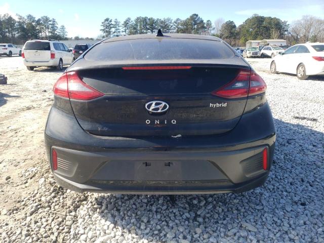 Photo 5 VIN: KMHC75LCXKU119581 - HYUNDAI IONIQ SEL 