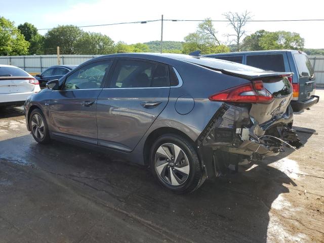 Photo 1 VIN: KMHC75LCXKU120438 - HYUNDAI IONIQ 