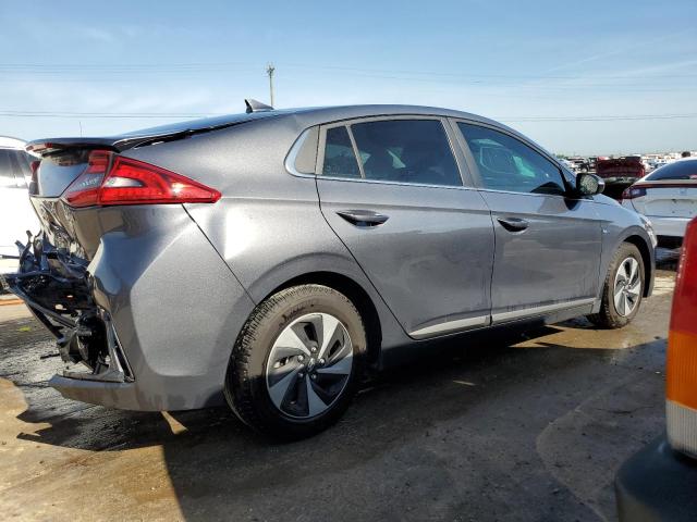 Photo 2 VIN: KMHC75LCXKU120438 - HYUNDAI IONIQ 