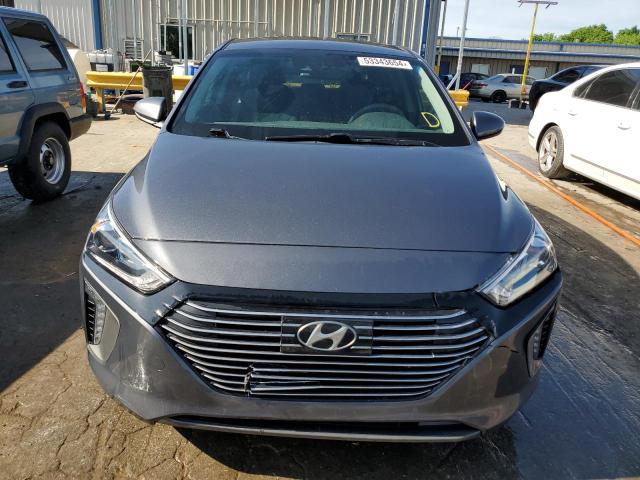 Photo 4 VIN: KMHC75LCXKU120438 - HYUNDAI IONIQ 