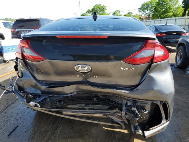 Photo 5 VIN: KMHC75LCXKU120438 - HYUNDAI IONIQ 