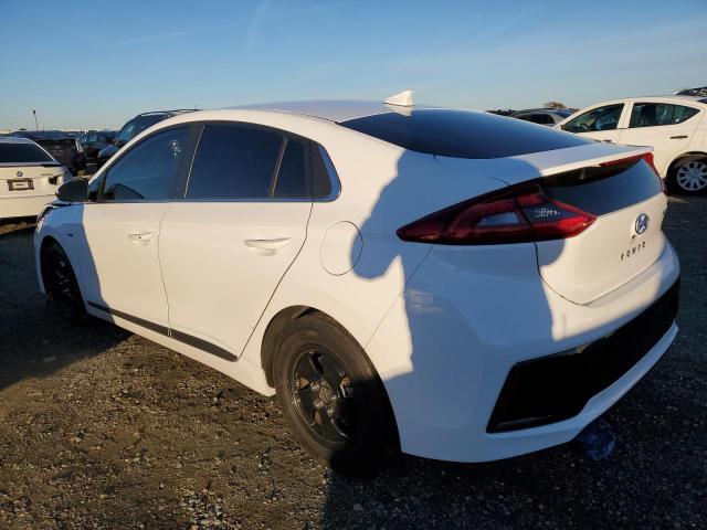 Photo 1 VIN: KMHC75LCXKU137546 - HYUNDAI IONIQ 