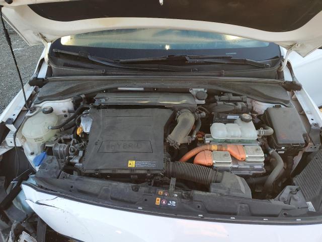 Photo 10 VIN: KMHC75LCXKU137546 - HYUNDAI IONIQ 