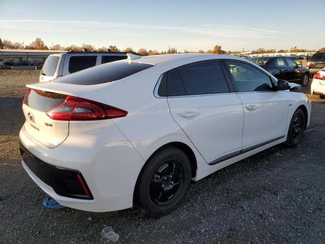 Photo 2 VIN: KMHC75LCXKU137546 - HYUNDAI IONIQ 