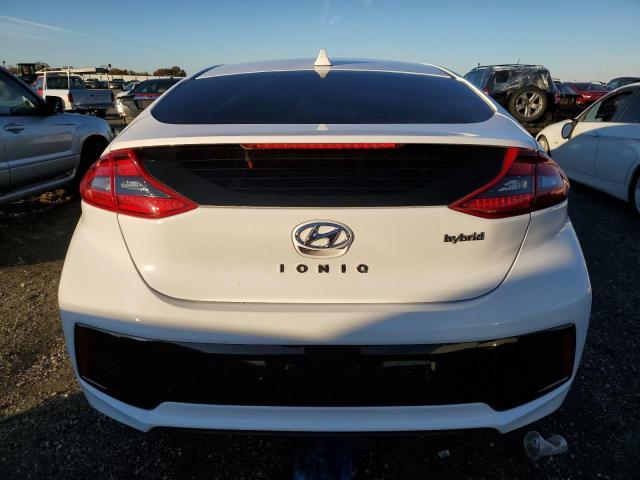 Photo 5 VIN: KMHC75LCXKU137546 - HYUNDAI IONIQ 