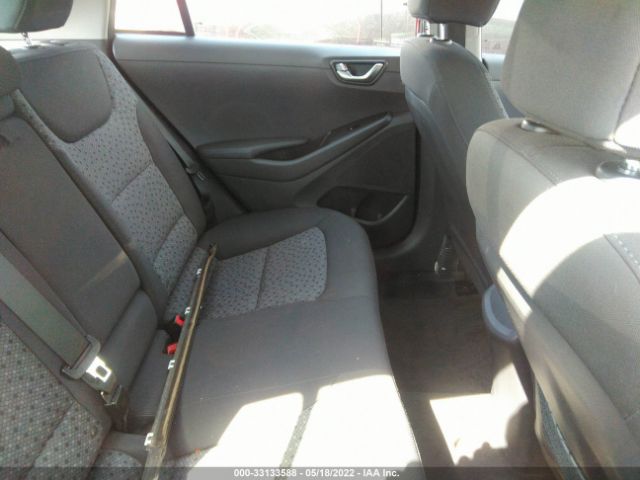 Photo 7 VIN: KMHC75LCXKU139328 - HYUNDAI IONIQ HYBRID 