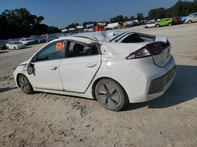 Photo 1 VIN: KMHC75LCXLU186621 - HYUNDAI IONIQ SE 