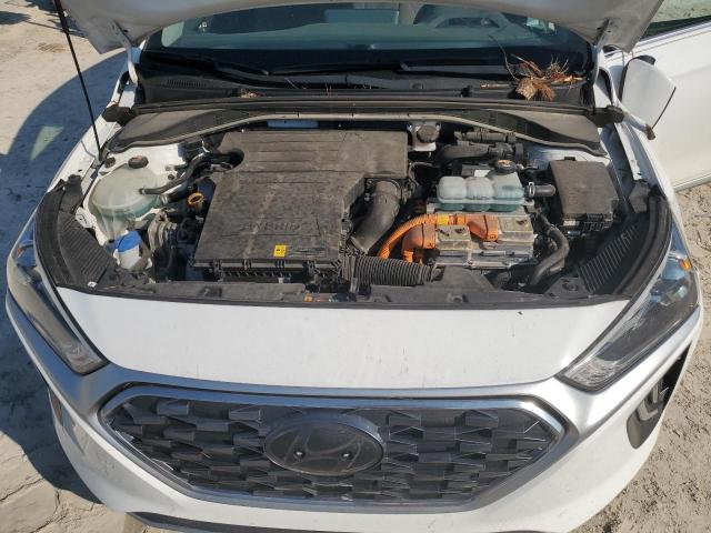 Photo 10 VIN: KMHC75LCXLU186621 - HYUNDAI IONIQ SE 