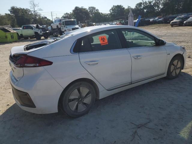 Photo 2 VIN: KMHC75LCXLU186621 - HYUNDAI IONIQ SE 