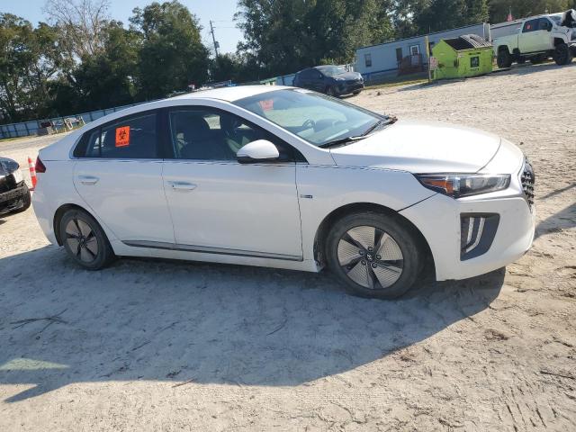 Photo 3 VIN: KMHC75LCXLU186621 - HYUNDAI IONIQ SE 