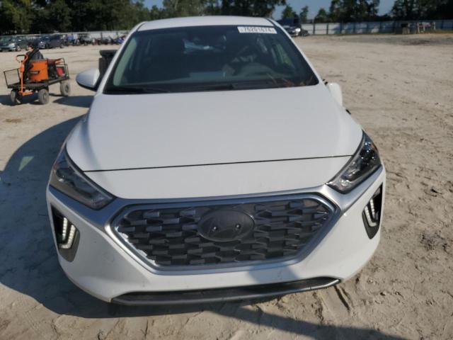 Photo 4 VIN: KMHC75LCXLU186621 - HYUNDAI IONIQ SE 