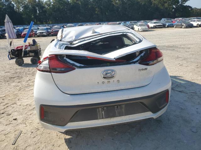 Photo 5 VIN: KMHC75LCXLU186621 - HYUNDAI IONIQ SE 