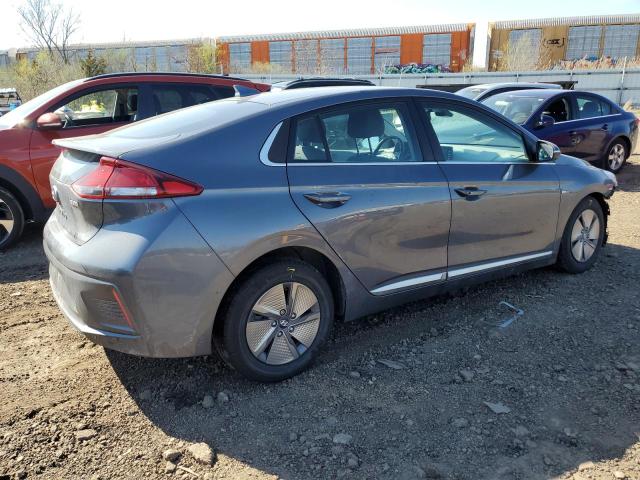 Photo 2 VIN: KMHC75LCXLU206477 - HYUNDAI IONIQ SE 