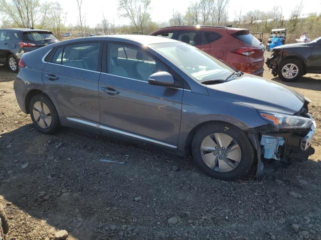 Photo 3 VIN: KMHC75LCXLU206477 - HYUNDAI IONIQ SE 