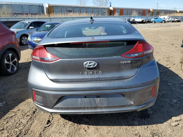 Photo 5 VIN: KMHC75LCXLU206477 - HYUNDAI IONIQ SE 