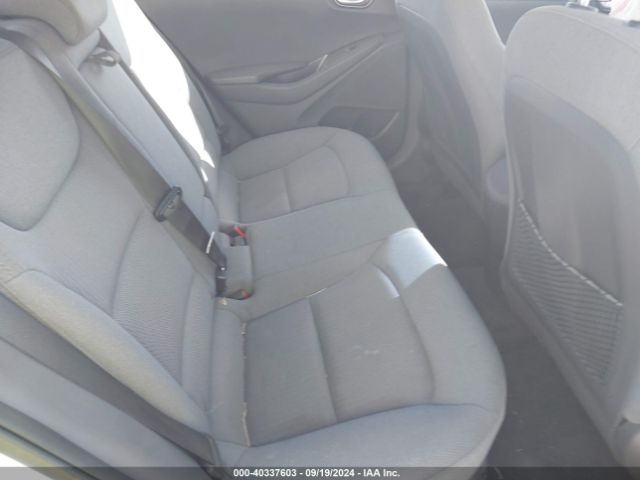 Photo 7 VIN: KMHC75LCXLU234022 - HYUNDAI IONIQ 