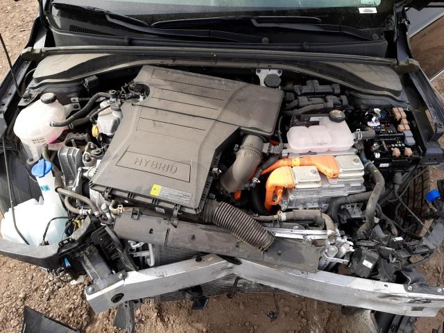 Photo 6 VIN: KMHC75LCXLU235364 - HYUNDAI IONIQ SE 