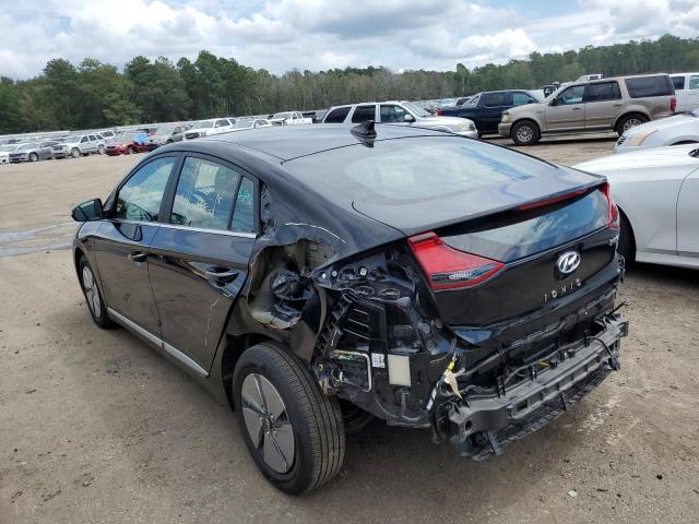 Photo 2 VIN: KMHC75LCXNU269212 - HYUNDAI IONIQ SE 