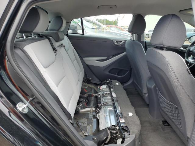 Photo 5 VIN: KMHC75LCXNU269212 - HYUNDAI IONIQ SE 