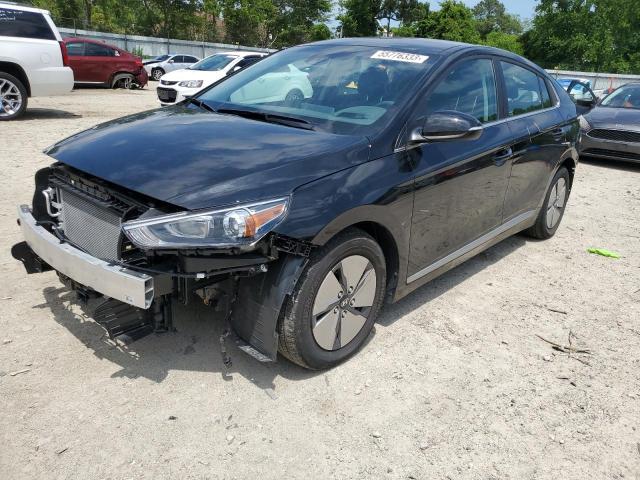 Photo 0 VIN: KMHC75LCXNU279707 - HYUNDAI IONIQ SE 