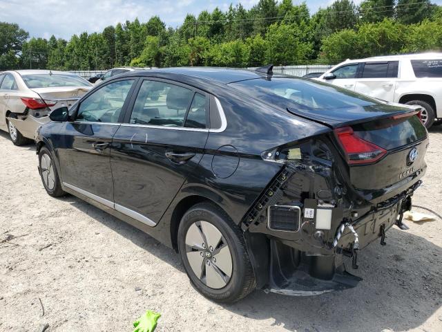 Photo 1 VIN: KMHC75LCXNU279707 - HYUNDAI IONIQ SE 