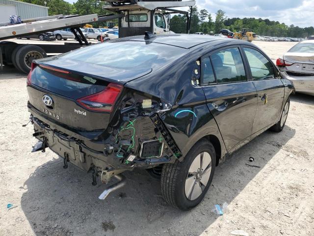 Photo 2 VIN: KMHC75LCXNU279707 - HYUNDAI IONIQ SE 