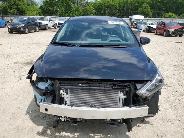 Photo 4 VIN: KMHC75LCXNU279707 - HYUNDAI IONIQ SE 