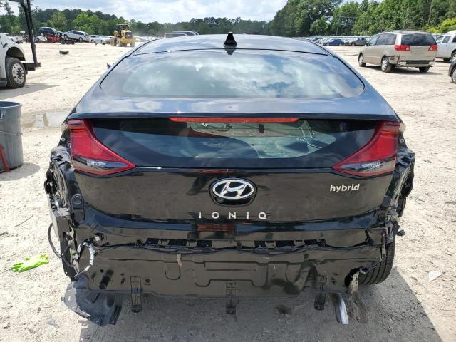 Photo 5 VIN: KMHC75LCXNU279707 - HYUNDAI IONIQ SE 