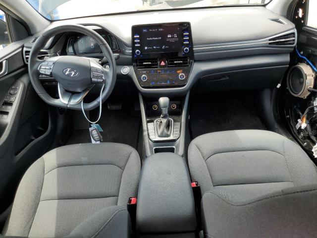 Photo 7 VIN: KMHC75LCXNU279707 - HYUNDAI IONIQ SE 