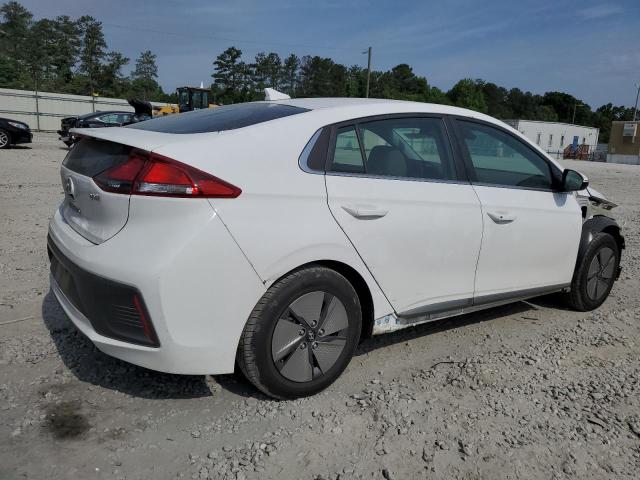 Photo 2 VIN: KMHC75LCXNU282431 - HYUNDAI IONIQ 