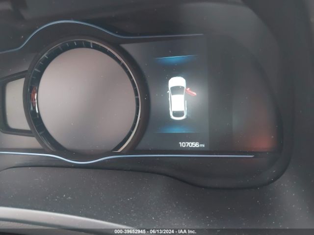 Photo 6 VIN: KMHC75LD0JU076246 - HYUNDAI IONIQ 