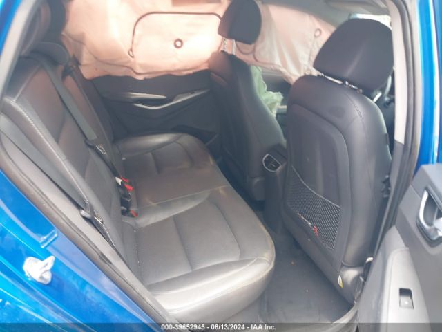 Photo 7 VIN: KMHC75LD0JU076246 - HYUNDAI IONIQ 