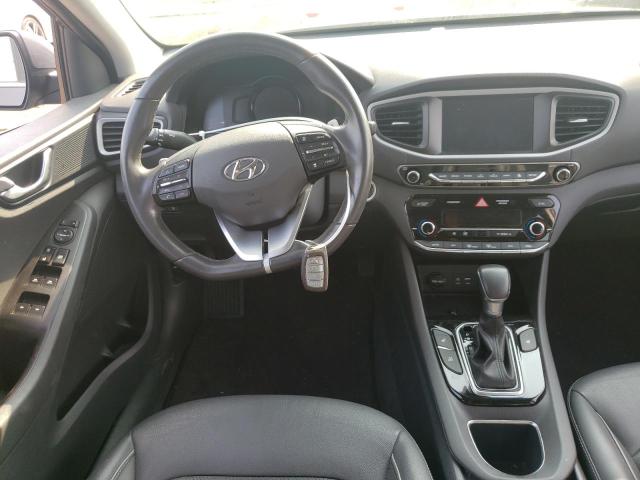 Photo 8 VIN: KMHC75LD0KU125964 - HYUNDAI IONIQ 