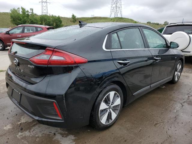 Photo 2 VIN: KMHC75LD0KU135586 - HYUNDAI IONIQ LIMI 